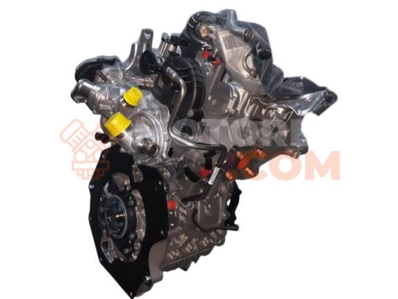 Motor DLAA Volkswagen TAIGO (CS1) 1.0 TSI (110 cv)