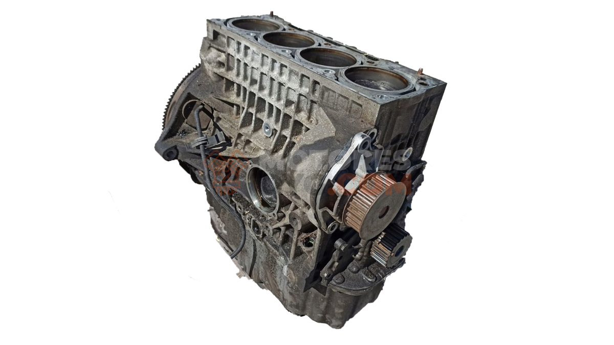 Motor dlab Seat Leon III 1.2 TSI (105cv)