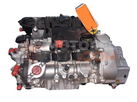 Motor DLAB Seat LEON Sportstourer (KL8) 1.0 TSI (90 cv)