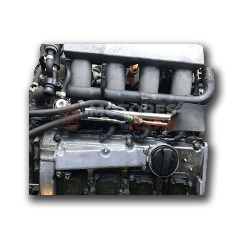 Motor dlab Skoda Fabia I Combi (6Y) 1.0 (50 cv)