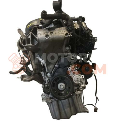 Motor DLAC Audi A1 CITY CARVER (GBH) 25 TFSI (95 cv)