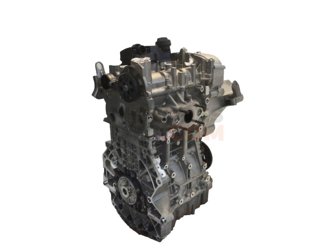 Motor DLAC Skoda Fabia III 1.0 TSI (95 cv)