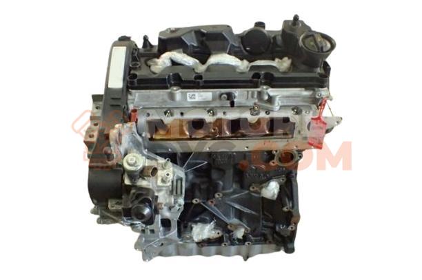 Motor DLAC Skoda FABIA IV (PJ3) 1.0 TSI (95 cv)