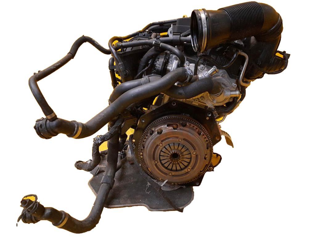 Motor DLAC Skoda SCALA (NW1) 1.0 TSI (95 CV)