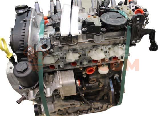 Motor DLBA, DNPA, DRNA Volkswagen GOLF VIII (CD1) 2.0 GTI (245 cv)