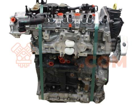 Motor DLBA, DNPA Skoda OCTAVIA IV Combi (NX5) 2.0 TSI RS (245 cv)