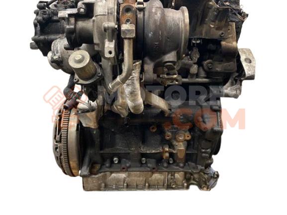 Motor DLBA, DNPA Skoda OCTAVIA IV (NX3, NN3) 2.0 TSI RS (245 cv)