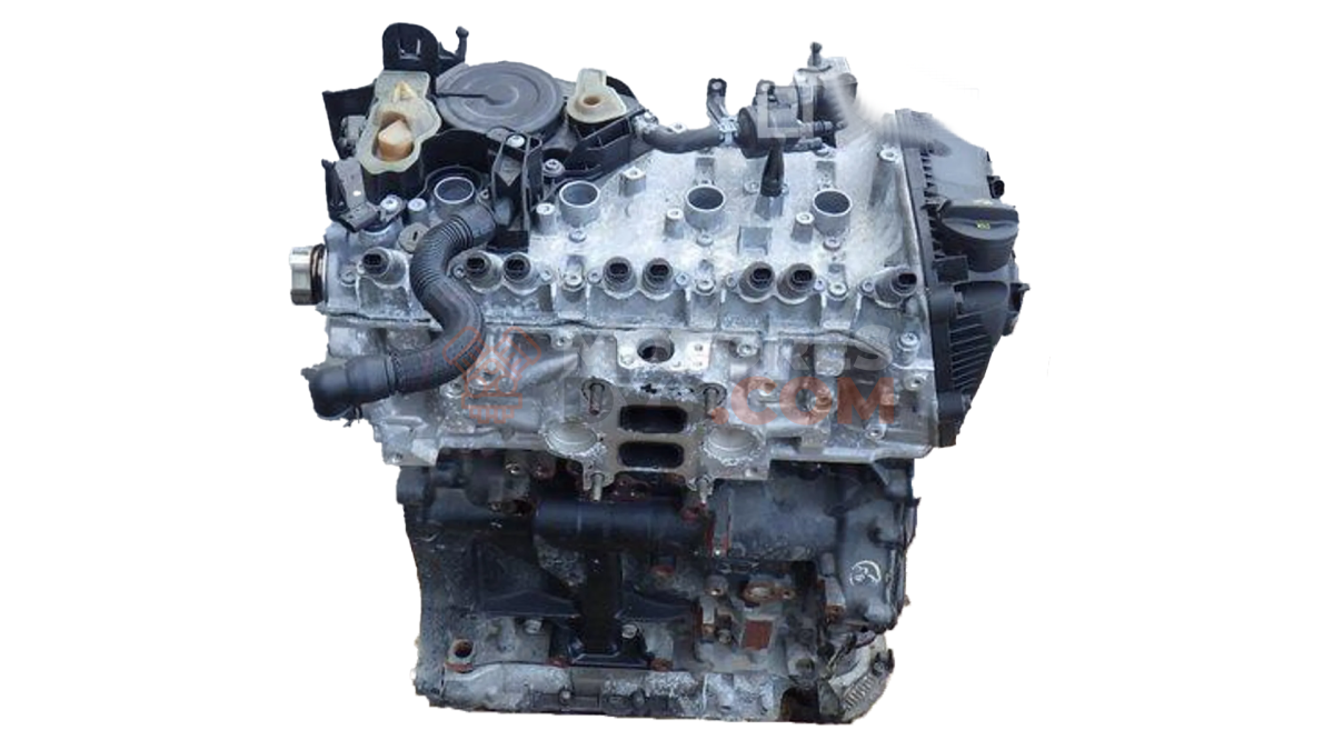 Motor DLBA Volkswagen Golf VII (Versión 2016) 1.0 TSI (110 cv) BMT
