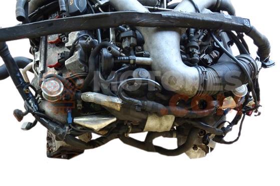 Motor DLGA Audi A6 C8 (4A2) 50 TFSI e quattro (252 cv)
