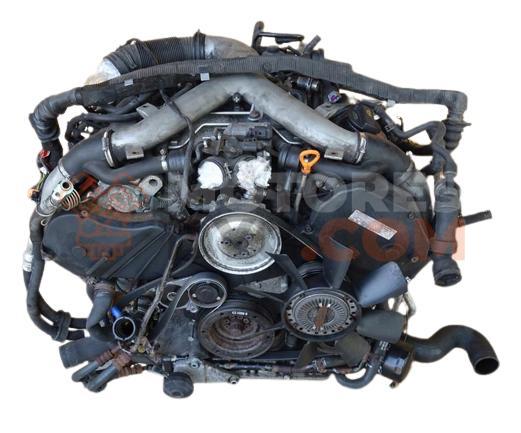 Motor DLGA Audi A6 C8 (4A2) 50 TFSI e quattro (252 cv)