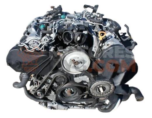 Motor DLGA Audi A6 C8 (4A2) 55 TFSI e quattro (252 cv)