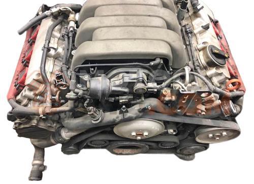Motor DLGA Audi A6 C8 (4A2) 55 TFSI e quattro (252 cv)