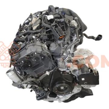 Motor DLGA Audi A6 C8 (4A2) 55 TFSI e quattro (367 cv)