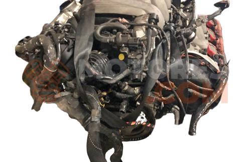 Motor DLGA Audi A6 C8 Avant (4A5) 55 TFSI e quattro (252 cv)