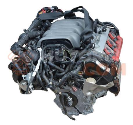 Motor DLGA Audi A6 C8 Avant (4A5) 55 TFSI e quattro (252 cv)