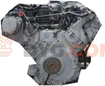 Motor DLGA Audi A7 Sportback (4KA) 50 TFSI e quattro (299 cv)