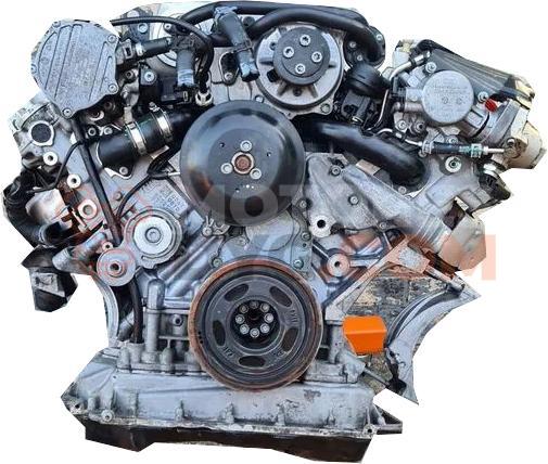 Motor DLGA Audi A7 Sportback (4KA) 55 TFSI e quattro (252 cv)