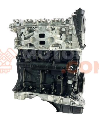 Motor DLGA, DRYA Audi A6 C8 (4A2) 50 TFSI e quattro (299 cv)