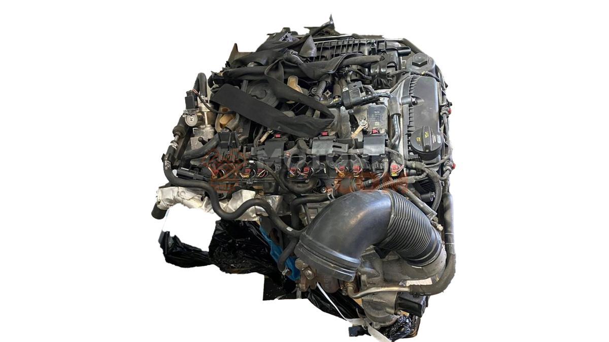 Motor DLH Porsche Macan 2.0 (252 cv) PDK 4x4