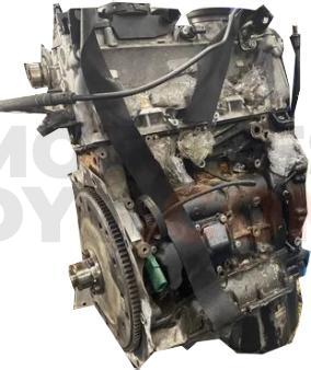 Motor DLHB Audi A5 Coupe (9T) 2.0 TDI (190 cv) S tronic