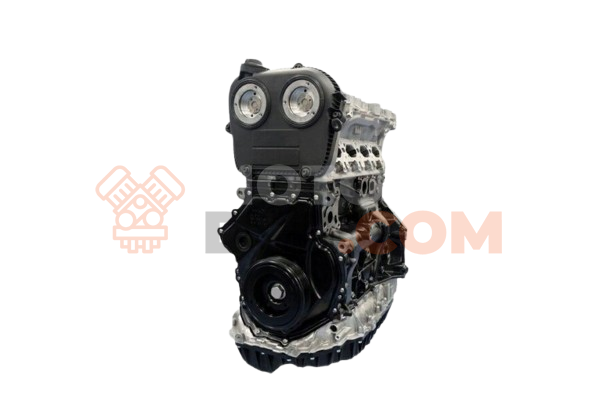 Motor DLRA Volkswagen Golf V 2.0 FSI (150 cv)