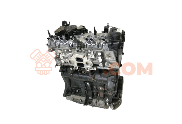 Motor DLRA Volkswagen Golf V 2.0 FSI 4Motion (150 cv)