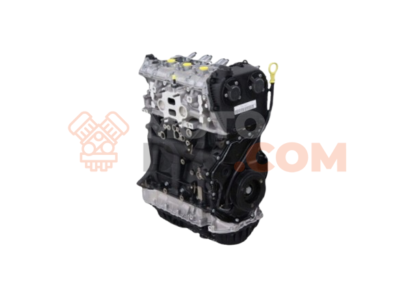 Motor DLRA Volkswagen Golf V 2.0 FSI 4Motion (150 cv)