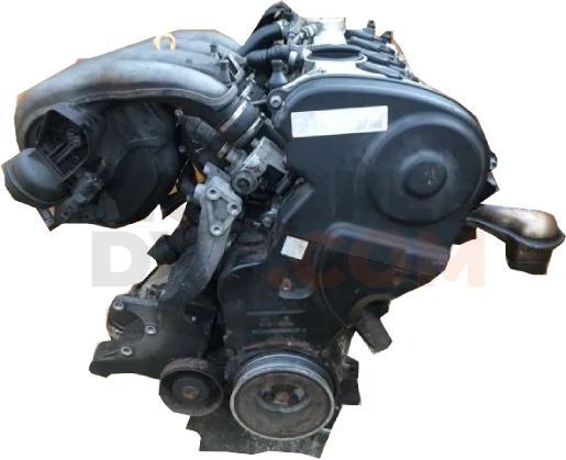 Motor DLVA Audi A5 Coupe (9T) 2.0 TDI (190 cv) S tronic