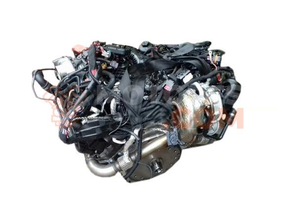 Motor DLZA Audi A7 Sportback (4KA) 55 TFSI Mild Hybrid quattro (340 cv)