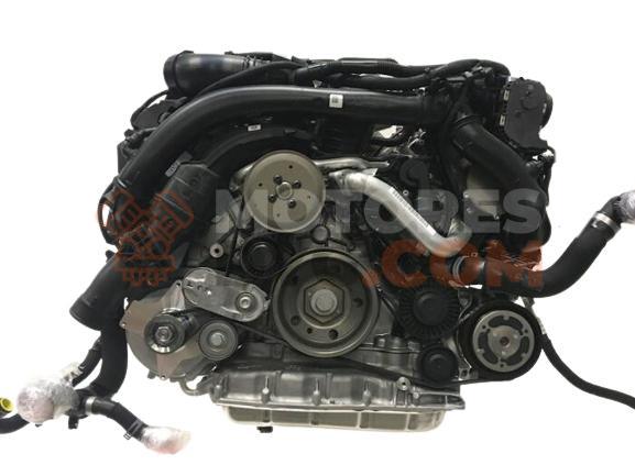 Motor DLZA Audi A7 Sportback (4KA) 55 TFSI Mild Hybrid quattro (340 cv)