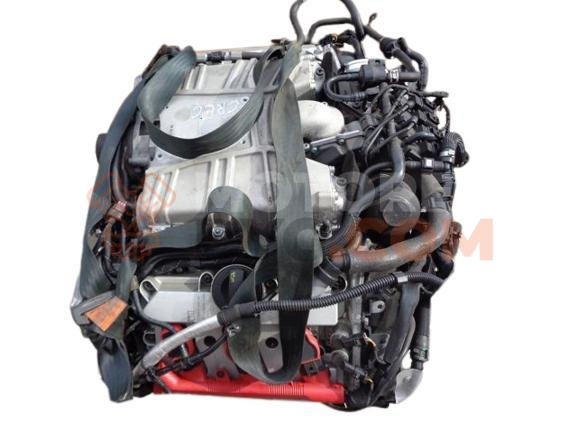 Motor DLZA Audi A7 Sportback (4KA) 55 TFSI Mild Hybrid quattro (340 cv)