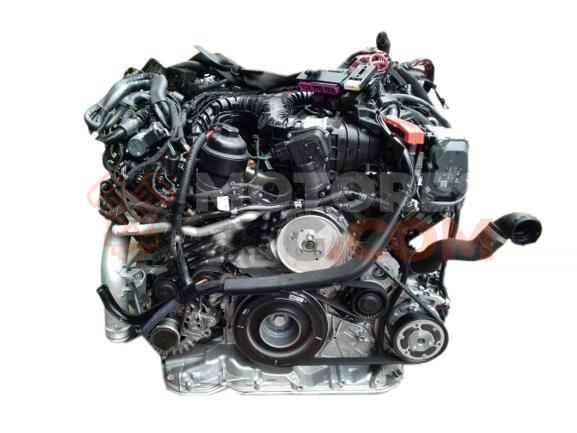 Motor DLZA Audi A7 Sportback (4KA) 55 TFSI Mild Hybrid quattro (340 cv)