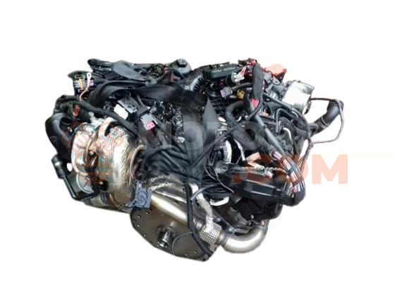 Motor DLZA Audi A7 Sportback (4KA) 55 TFSI Mild Hybrid quattro (340 cv)