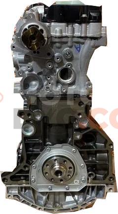 Motor DLZA Audi A7 Sportback (4KA) 55 TFSI Mild Hybrid quattro (340 cv)