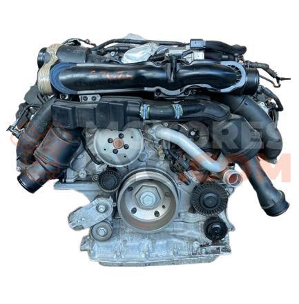 Motor DLZA Audi A7 Sportback (4KA) 55 TFSI Mild Hybrid quattro (340 cv)