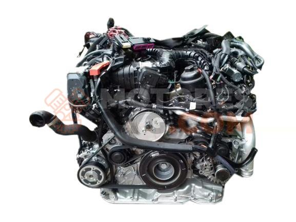 Motor DLZA Audi A7 Sportback (4KA) 55 TFSI Mild Hybrid quattro (340 cv)