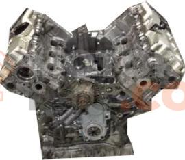 Motor DLZA Audi A7 Sportback (4KA) 55 TFSI Mild Hybrid quattro (340 cv)