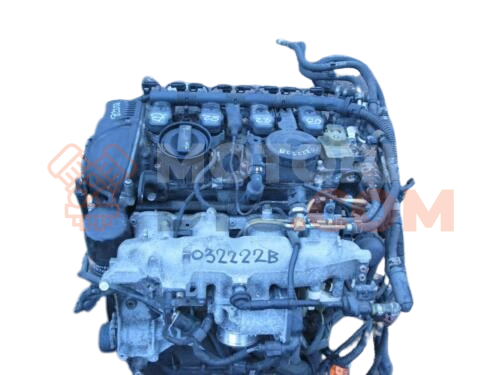 Motor DM 544 Dacia Logan II 0.9 Tce (90 cv) Start&Stop