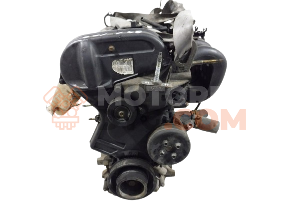 Motor dm5g Ford C-MAX II 1.6 Duratec Ti-VCT (105 cv)