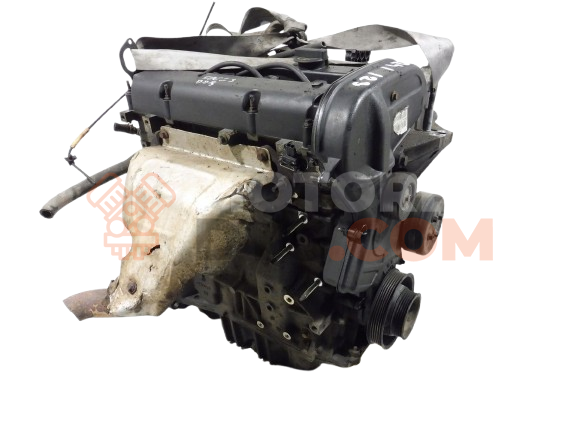 Motor dm5g Ford C-MAX II 1.6 Duratec Ti-VCT (105 cv)