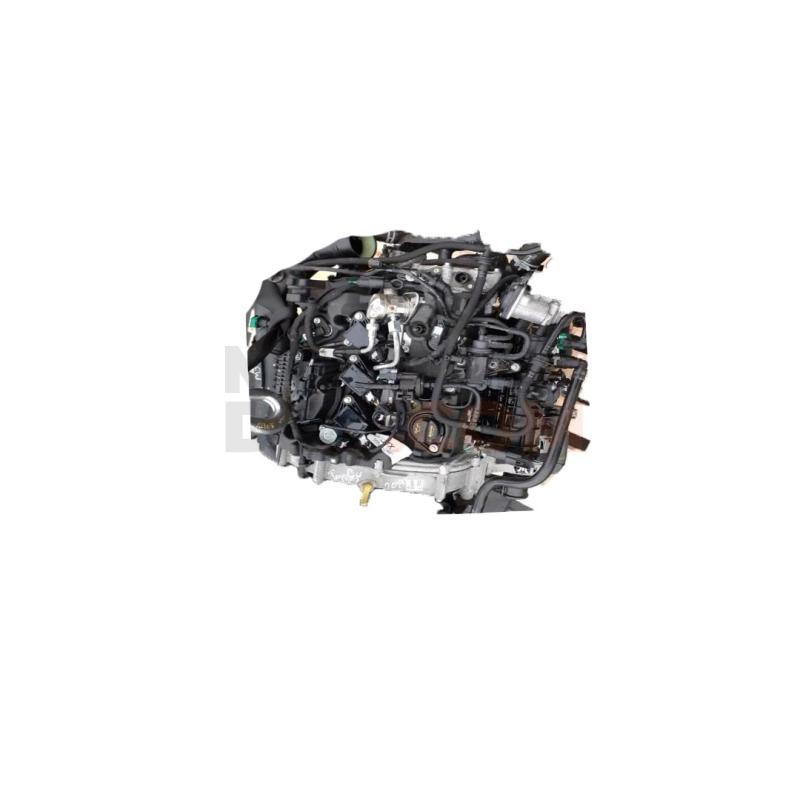Motor DMGA Audi Audi Q5 Sportback 50 TDI quattro (286 CV)