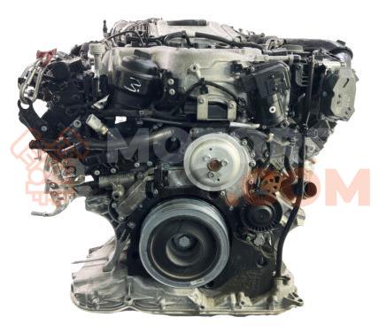 Motor DMGH Audi A6 Allroad C8 (4AH) 45 TDI Mild Hybrid quattro (245 cv)