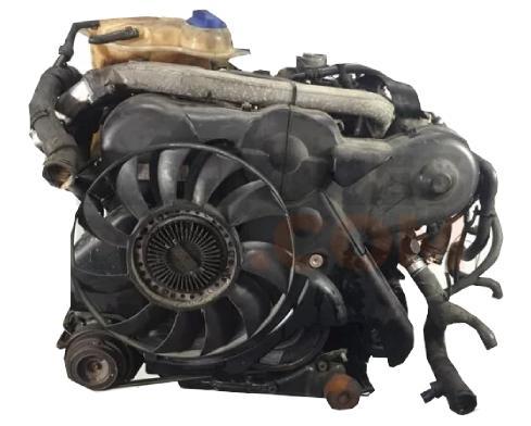 Motor DMGH Audi A6 Allroad quattro (4G, C7 Versión 2016) 3.0 TDI V6 (272 cv) S tronic
