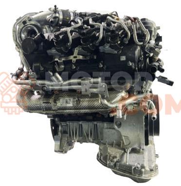 Motor DMGH Audi A6 C8 Avant (4A5) 45 TDI Mild Hybrid quattro (245 cv)