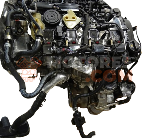 Motor DMGH Audi A7 Sportback (4KA) 45 TDI Mild Hybrid quattro (245 cv)