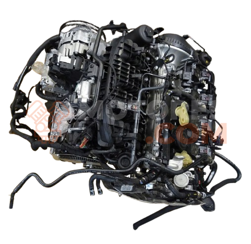 Motor DMGH Audi A7 Sportback (4KA) 45 TDI Mild Hybrid quattro (245 cv)