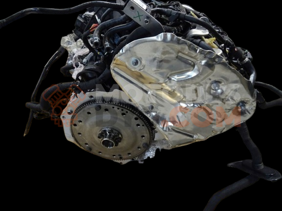 Motor DMGH Audi A7 Sportback (4KA) 45 TDI Mild Hybrid quattro (245 cv)