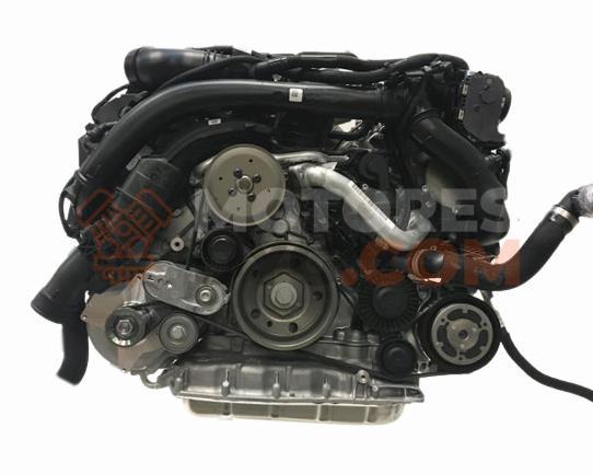 Motor DMGH Audi A7 Sportback (4KA) 45 TDI Mild Hybrid quattro (245 cv)