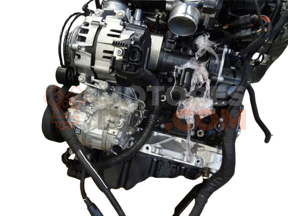 Motor DMGH Audi A7 Sportback (4KA) 45 TDI Mild Hybrid quattro (245 cv)