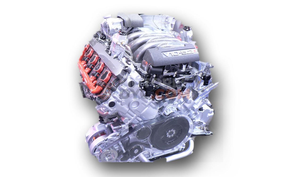 Motor DMKC Audi Audi Q5 Sportback SQ5 TDI (341 CV)